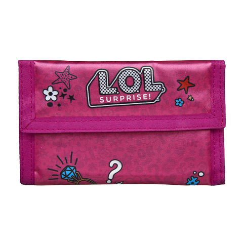 Obrázek produktu: Dětská peněženka LOL