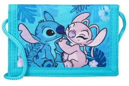 Obrázek produktu: Dětská peněženka - Stitch