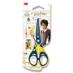 Obrázek produktu: Dětské nůžky MAPED Harry Potter, symetrické, 13 cm