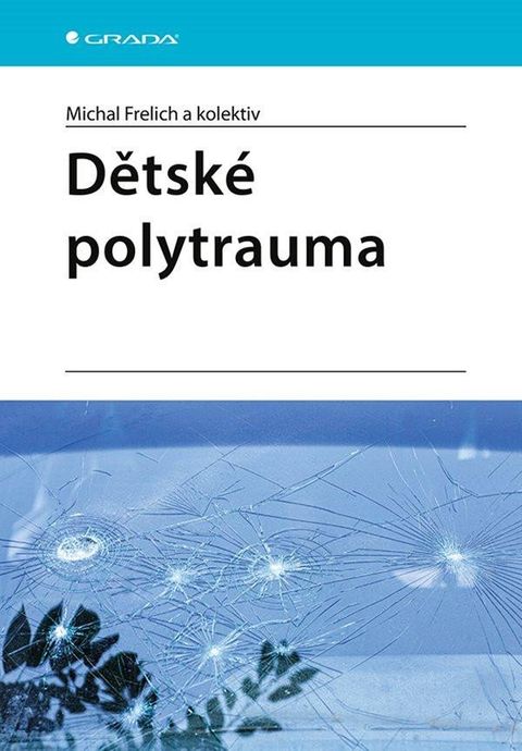 Obrázek produktu: Dětské polytrauma