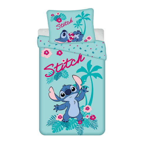 Obrázek produktu: Dětské povlečení Lilo and Stitch "Hawaii"