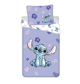 Obrázek produktu: Dětské povlečení Lilo and Stitch