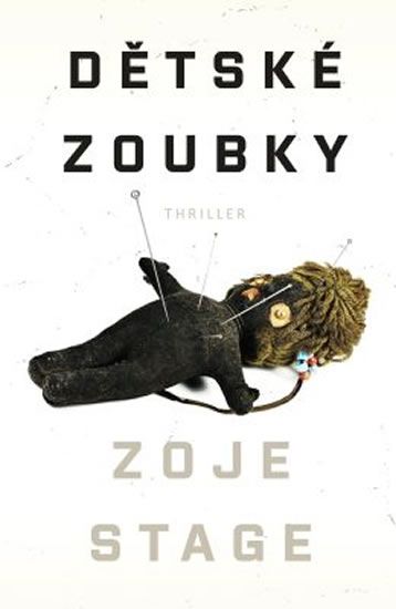 Obrázek produktu: Dětské zoubky