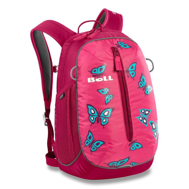 Dětský batoh BOLL ROO 12 - butterflies