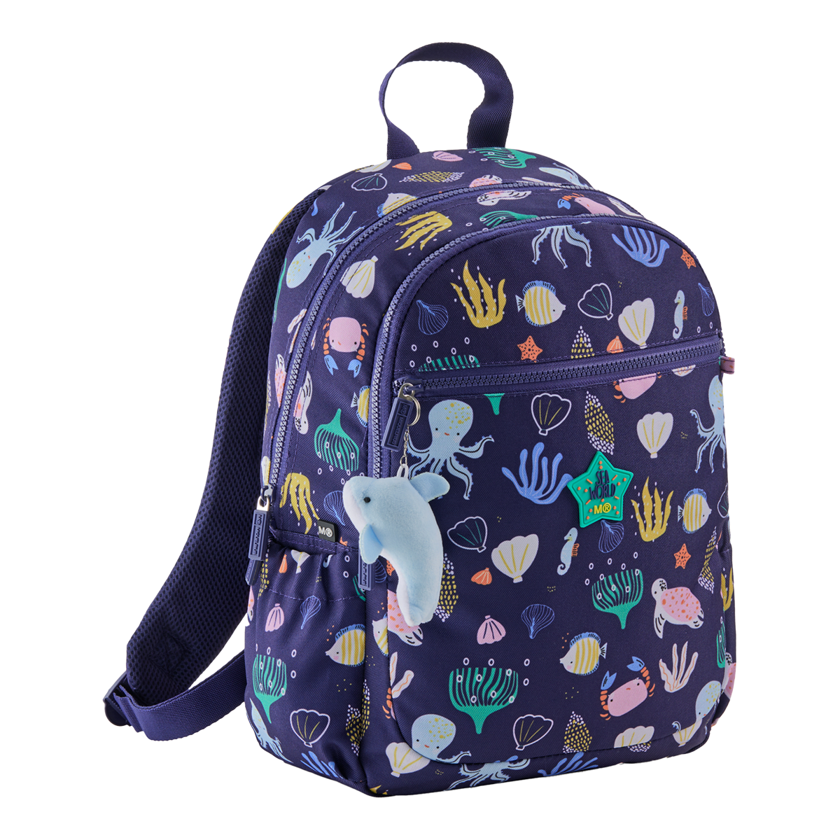 Dětský batoh Mořský svět