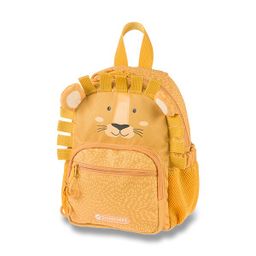 Obrázek produktu: Dětský batoh SCHNEIDERS Mini - Lion
