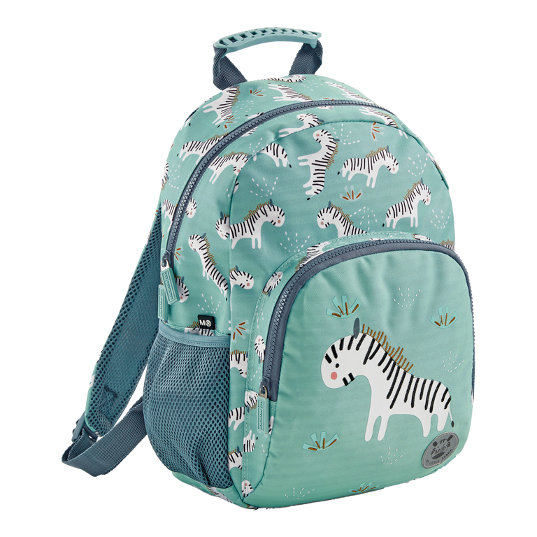 Dětský batoh Zebra