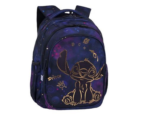 Obrázek produktu: Dětský batůžek Colorino Jerry - Stitch Gold