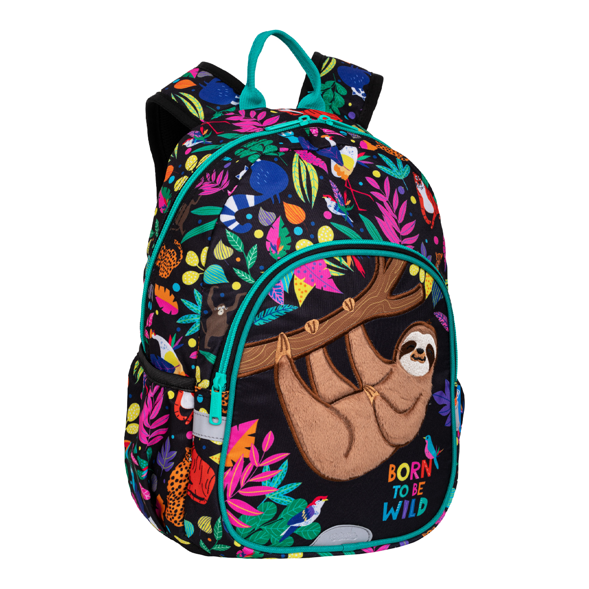 Dětský batůžek Lenochod