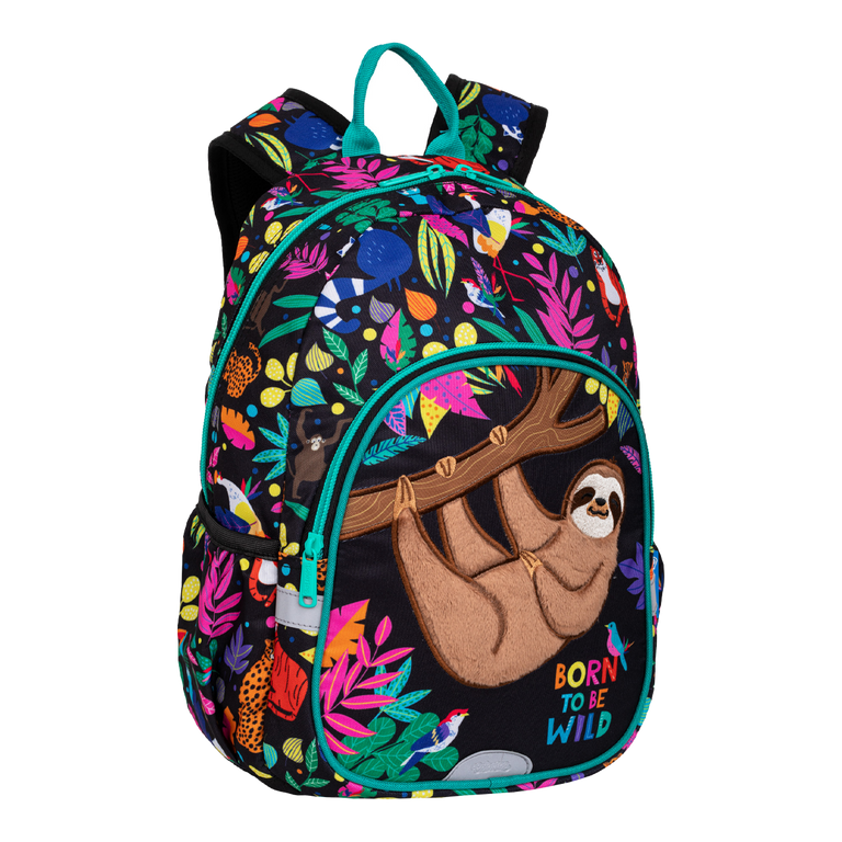 Dětský batůžek Lenochod