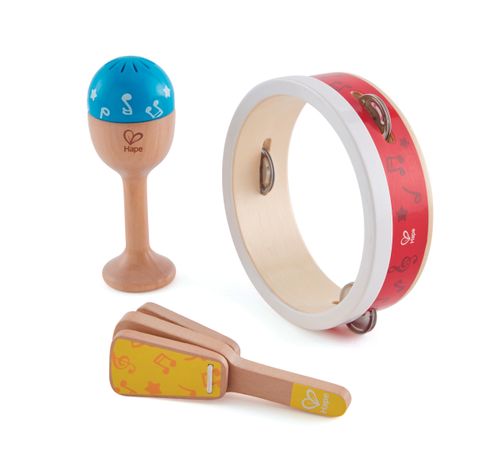 Obrázek produktu: Dětský bubnovací set