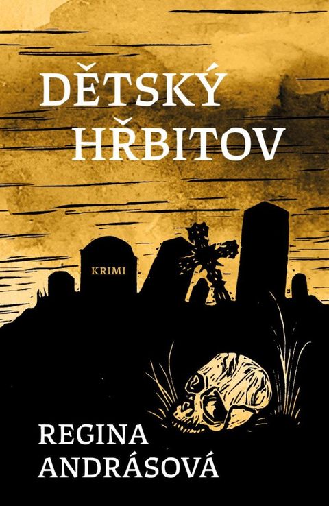 Obrázek produktu: Dětský hřbitov