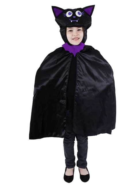 Rappa plášť netopýr