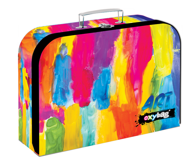 Oxybag Colorbrush 34 cm