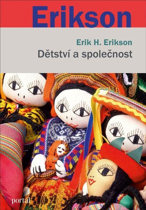 Levně Dětství a společnost