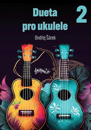 Obrázek produktu: Deuta pro ukulele 2