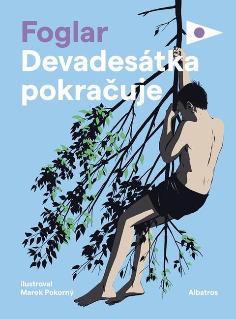 Obrázek produktu: Devadesátka pokračuje