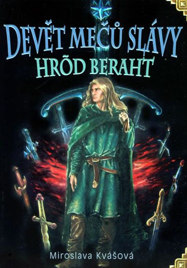 Obrázek produktu: Devět mečů slávy