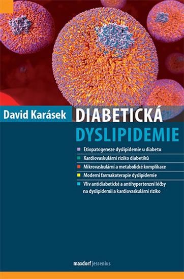 Obrázek produktu: Diabetická dyslipidemie