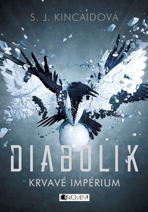 Obrázek produktu: Diabolik – Krvavé Impérium