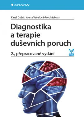 Obrázek produktu: Diagnostika a terapie duševních poruch