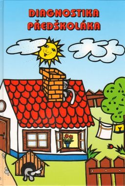 Obrázek produktu: Diagnostika předškoláka