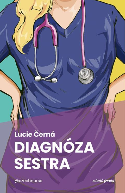 Obrázek produktu: Diagnóza: sestra