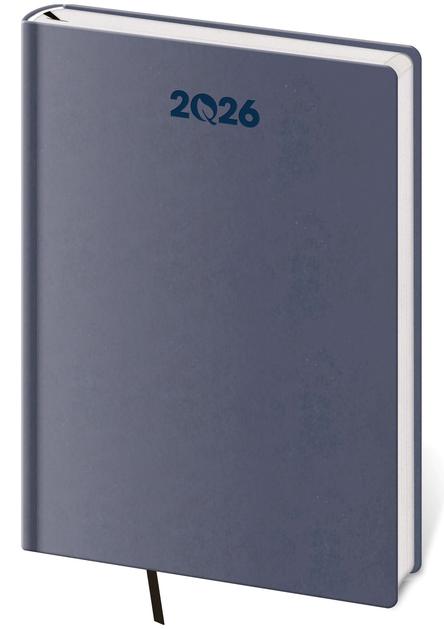 Diář 2026 denní A5 ECO - Lavender