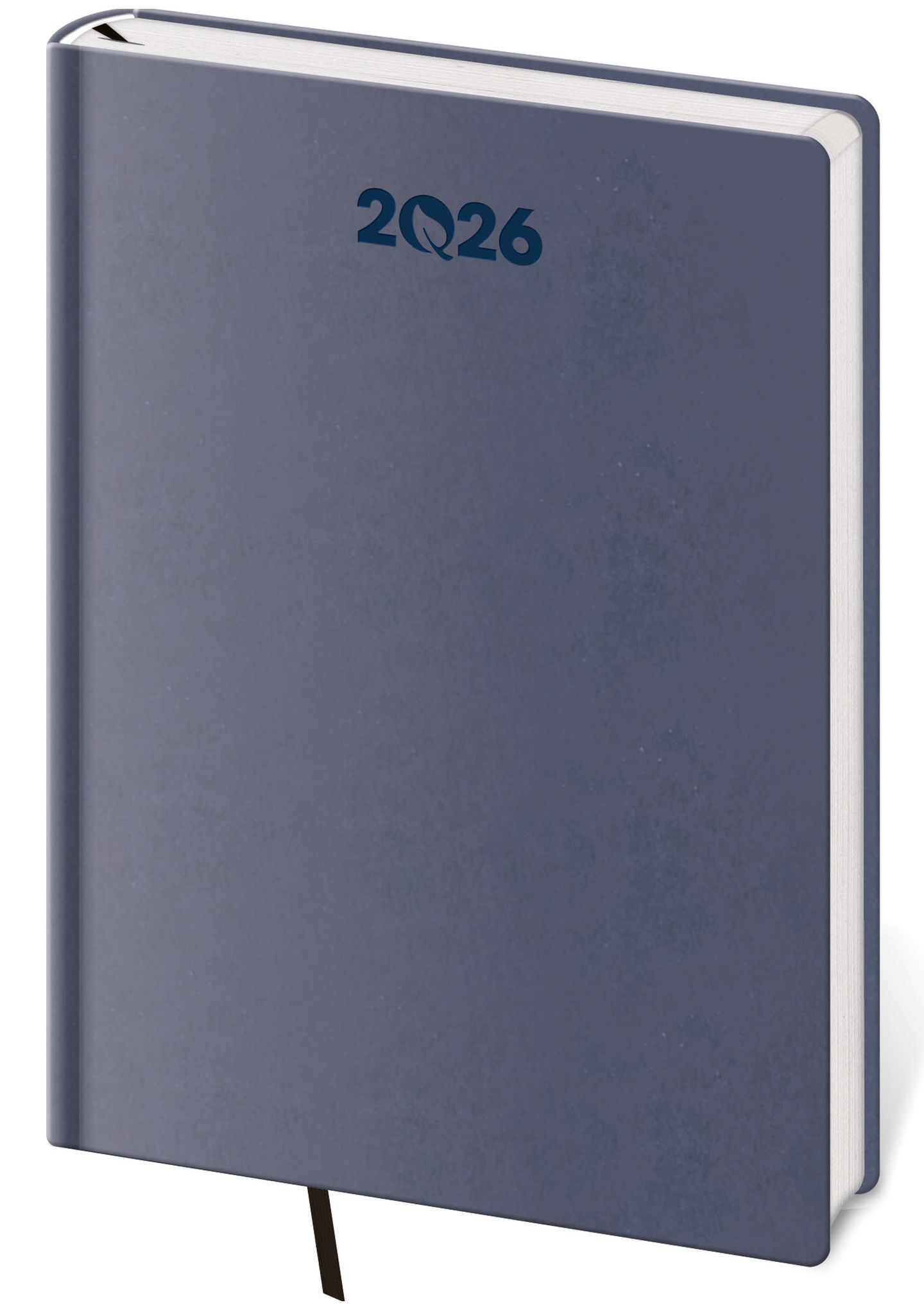 Diář 2026 týdenní A5 ECO - Lavender