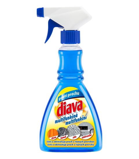 Obrázek produktu: Diava multifunkční - 330 ml