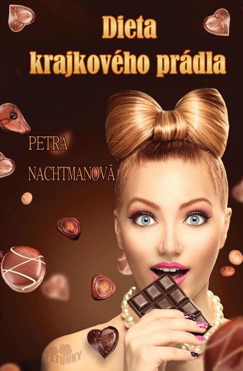 Obrázek produktu: Dieta krajkového prádla