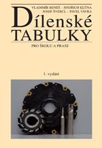Dílenské tabulky pro školu i praxi