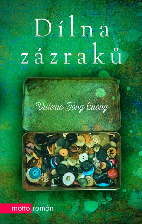 Obrázek produktu: Dílna zázraků