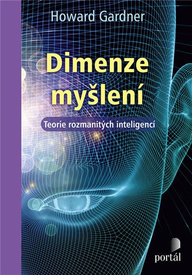Levně Dimenze myšlení - Teorie rozmanitých inteligencí