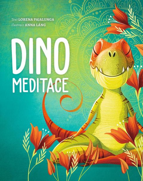 Obrázek produktu: Dino meditace