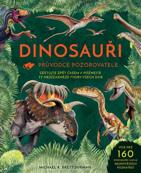 Obrázek produktu: Dinosauři