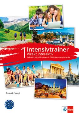 Obrázek produktu: Direkt interaktiv 1 (A1-A2) – Intensivtrainer