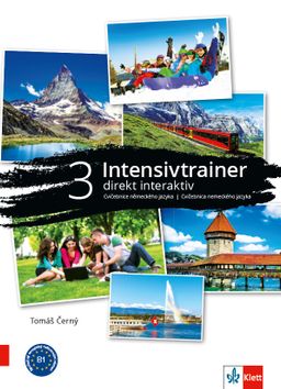Obrázek produktu: Direkt interaktiv 3 (B1) – Intensivtrainer