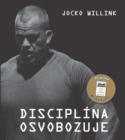 Obrázek produktu: Disciplína osvobozuje