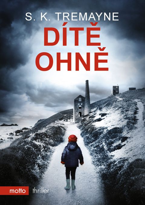 Obrázek produktu: Dítě ohně