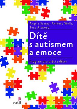 Obrázek produktu: Dítě s autismem a emoce: Program pro práci s dětmi