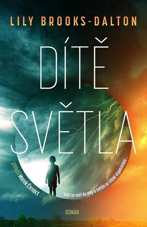 Obrázek produktu: Dítě světla