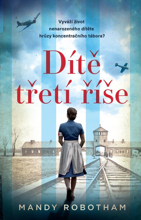 Obrázek produktu: Dítě třetí říše