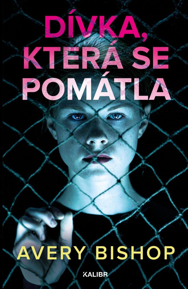 Dívka, která se pomátla Euromedia Group, a.s.
