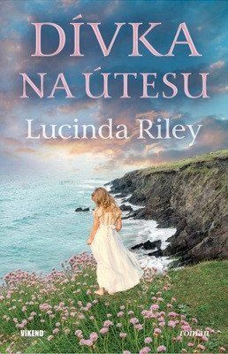 Dívka na útesu