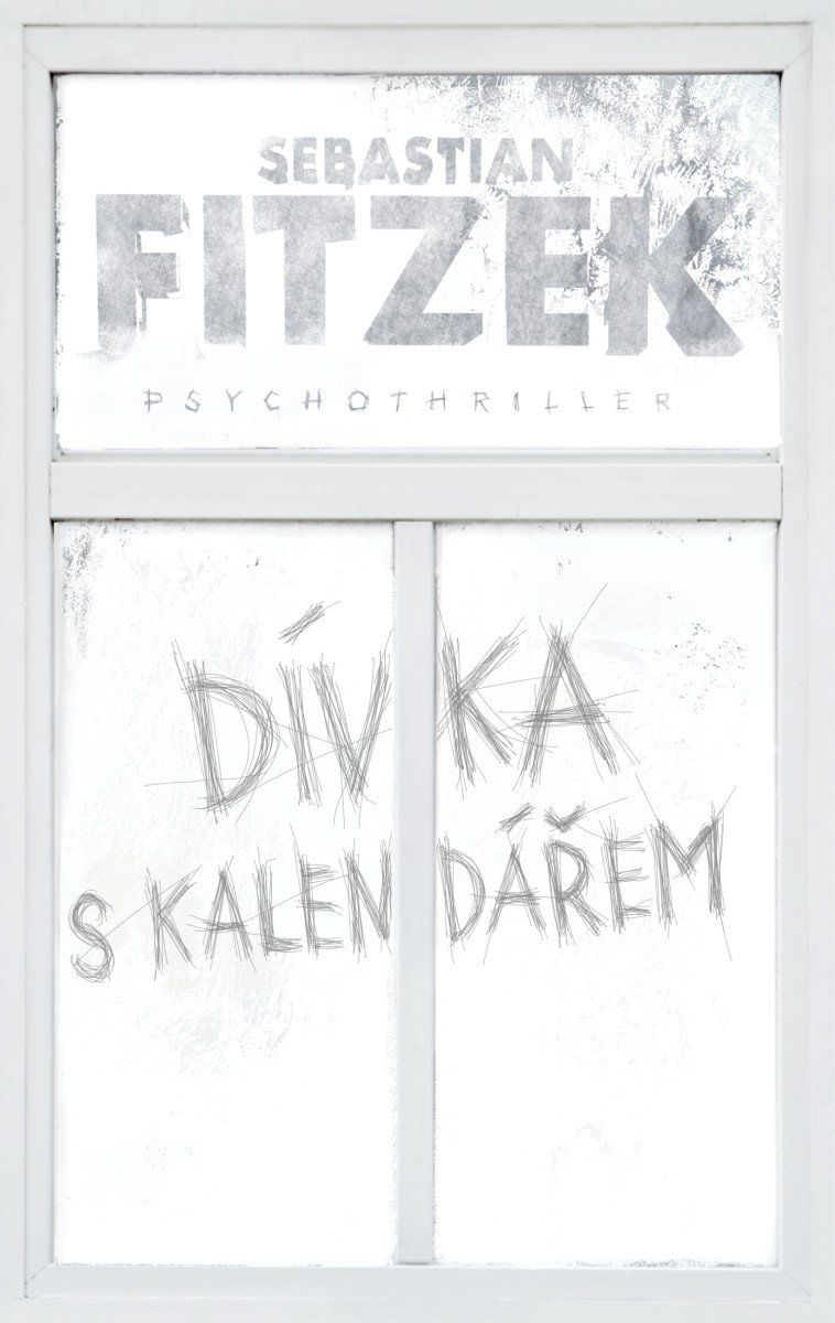 Dívka s kalendářem