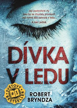 Obrázek produktu: Dívka v ledu