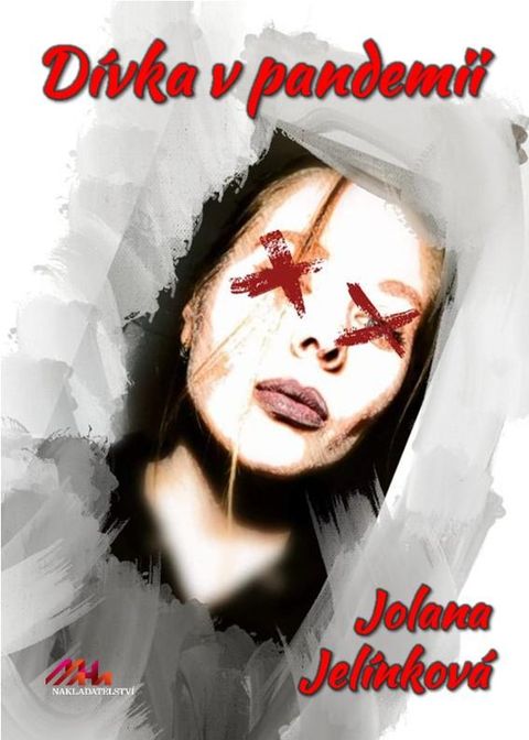 Obrázek produktu: Dívka v pandemii