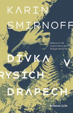 Obrázek produktu: Dívka v rysích drápech