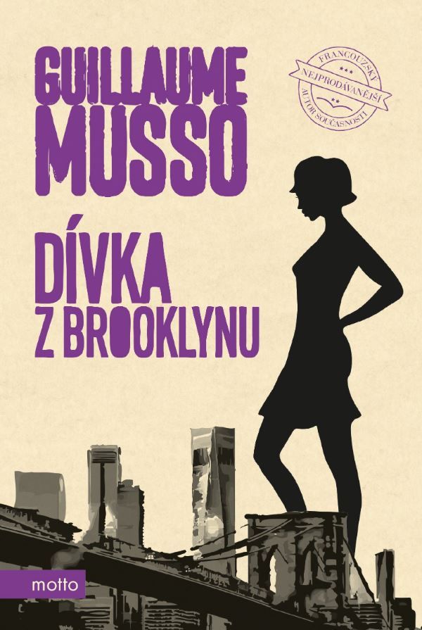 Dívka z Brooklynu MOTTO